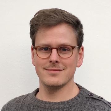 Martin Smedsrud