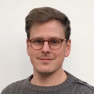 Martin Smedsrud