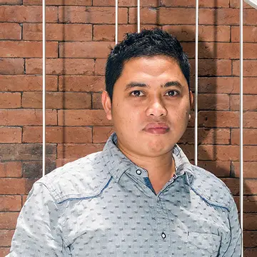 Andy Rahman