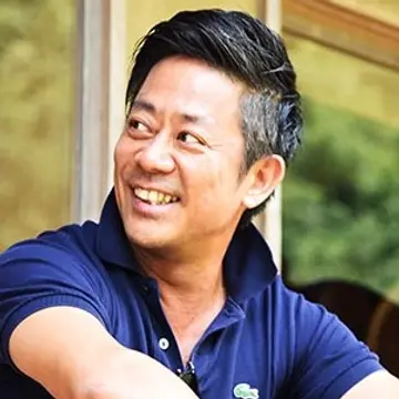 Shigeru Tsuda