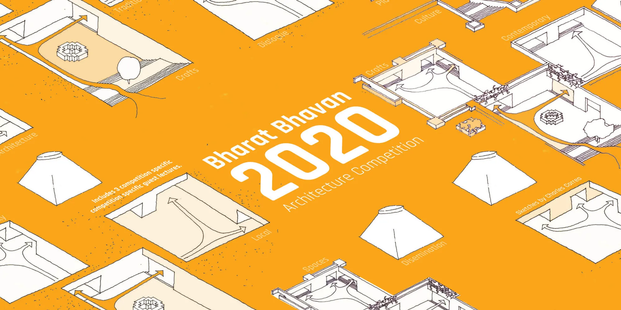 Bharat Bhavan 2020