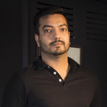 Ishan Grover