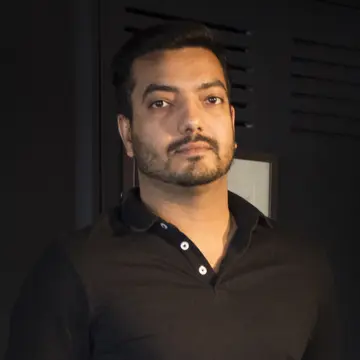 Ishan Grover