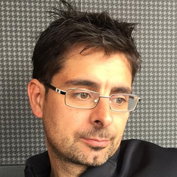 Eduardo García