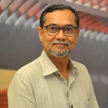 Pranab Kishore Das