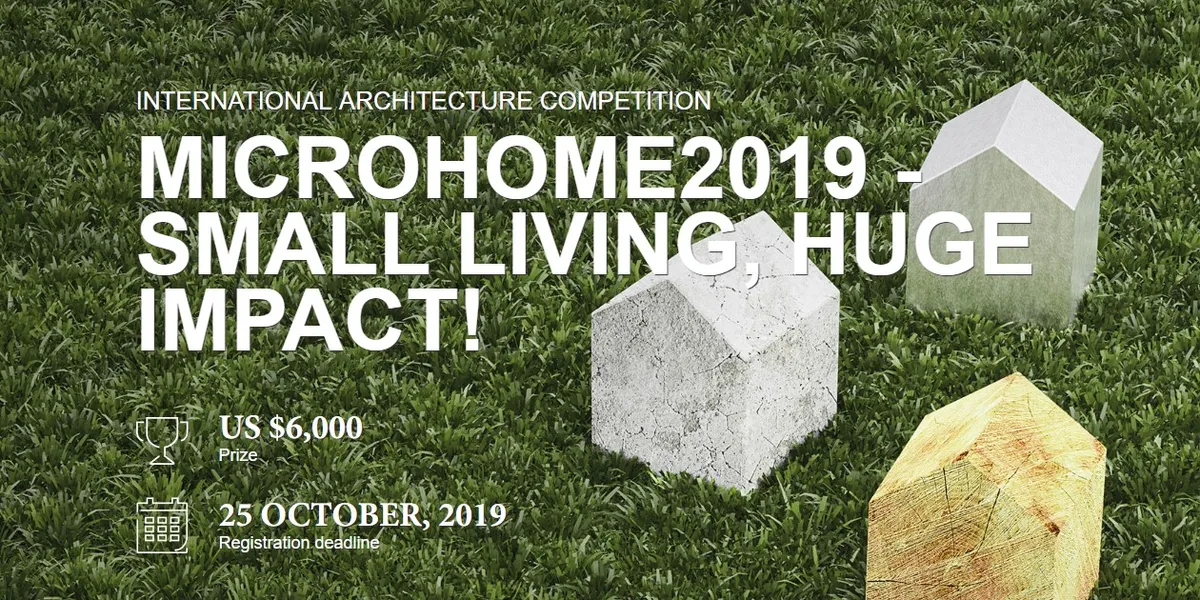 Micro home 2019