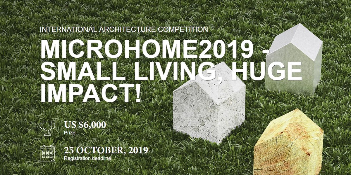 Micro home 2019