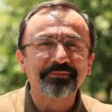 Seyed Abdolhadi Daneshpour