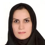 Haniyeh Sanaieian