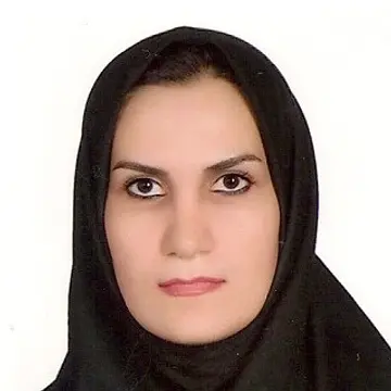 Haniyeh Sanaieian