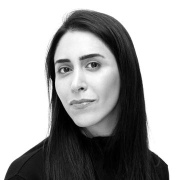Melodie Yashar