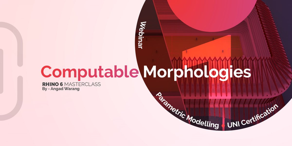 Computable Morphologies - Chapter 1