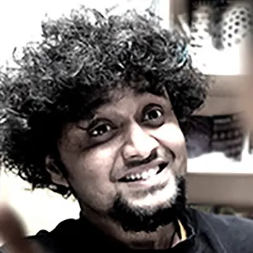Angad Warang