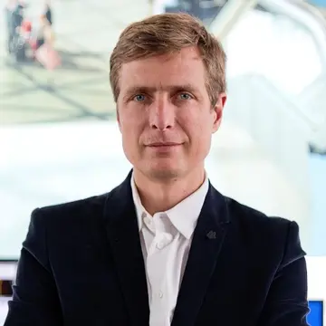 Mauricio Ceballos