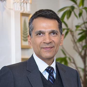 Miguel Rosales