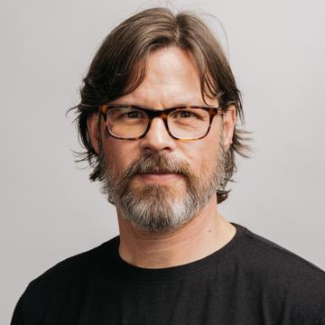 Mike Mora