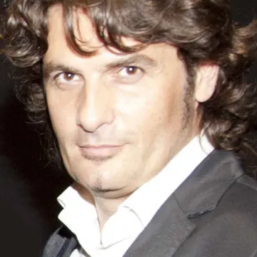 Andrea Langhi