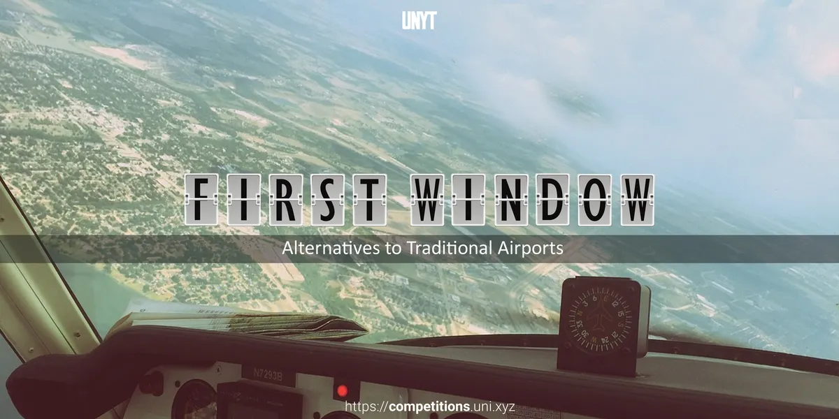 First Window
