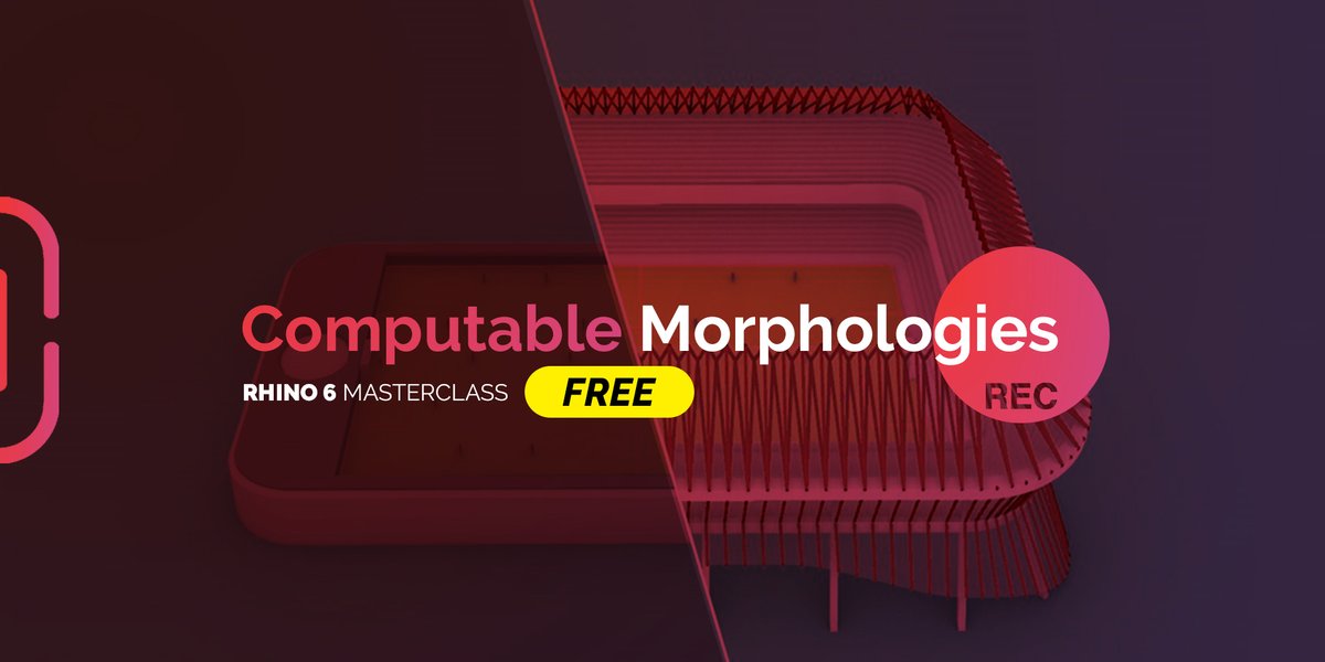 Computable Morphologies (Recorded)