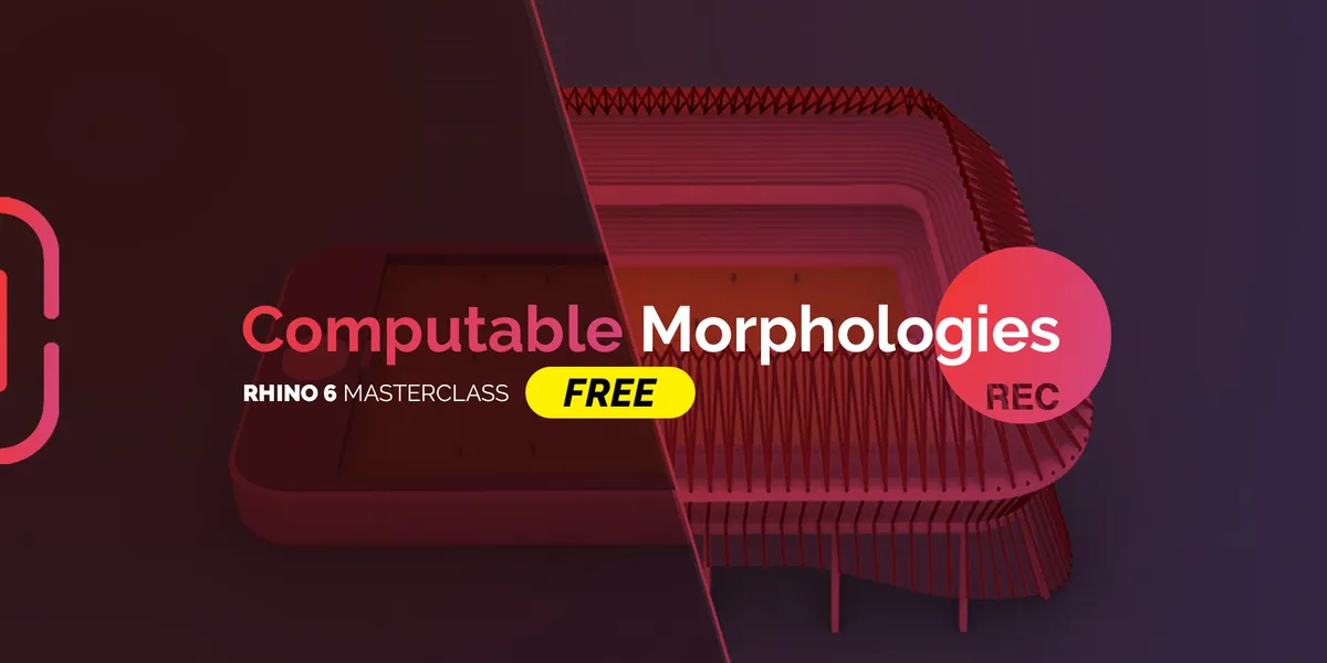 Computable Morphologies (Recorded)