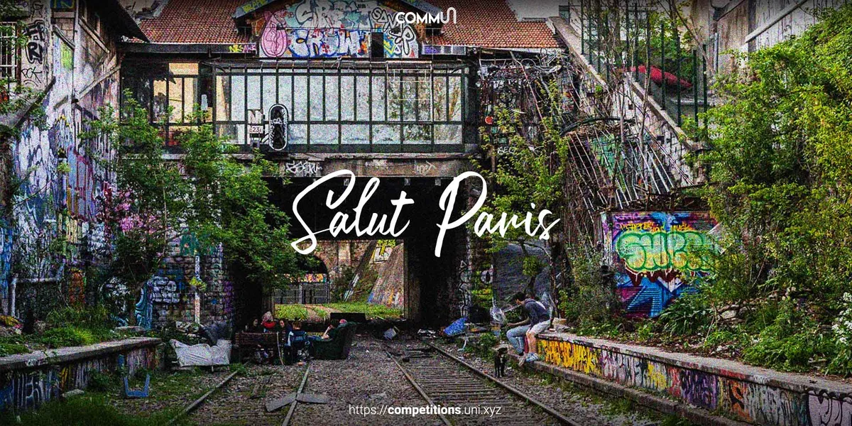Salut Paris