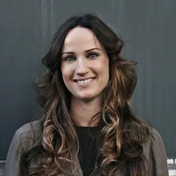 Rachel Luchetti