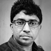Abin Chaudhuri