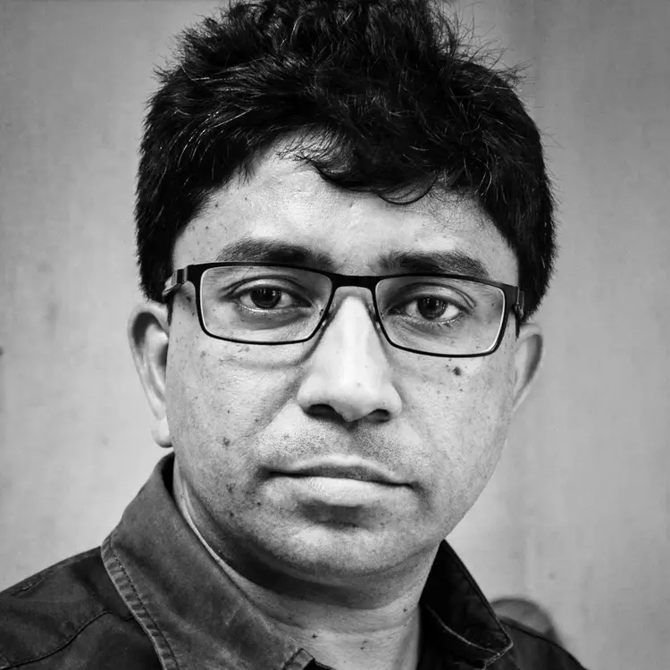 Abin Chaudhuri