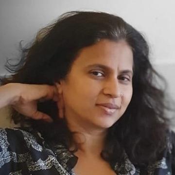 Meeta Jain