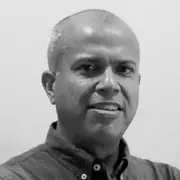 Pankaj Vir Gupta