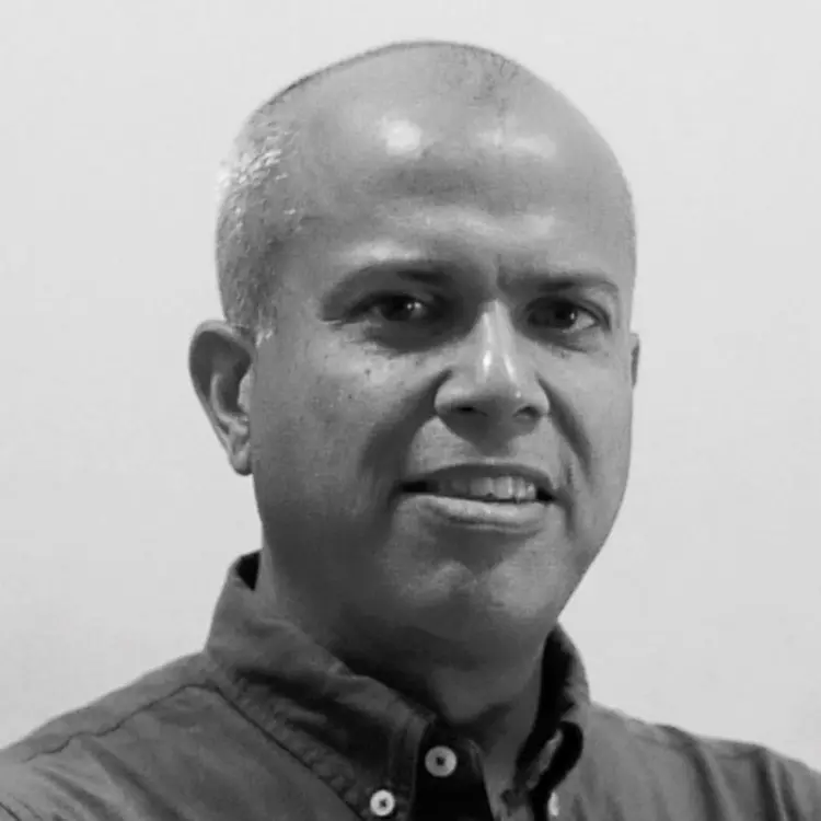 Pankaj Vir Gupta