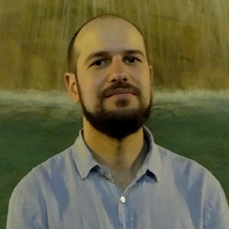 Juan Pablo Aschner