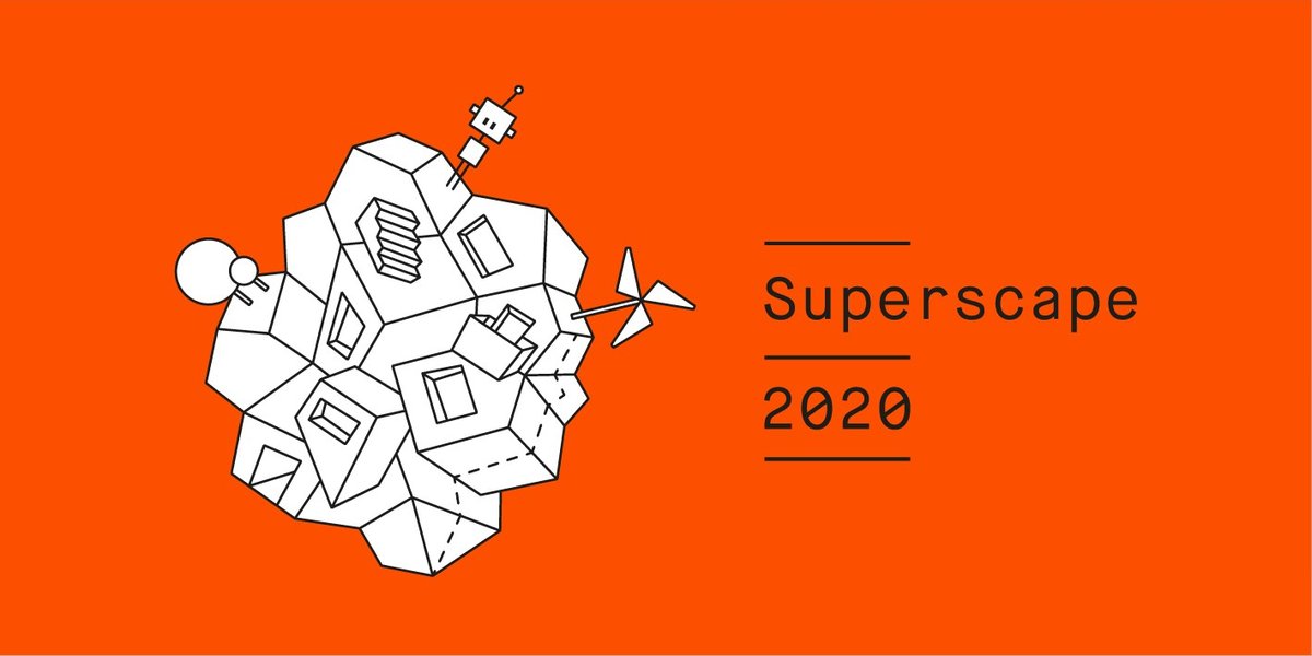 Superscape 2020