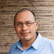 Salvador Reyes Ríos