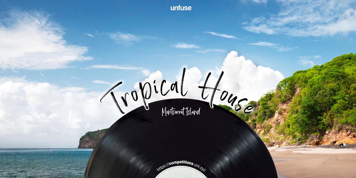 Tropical House 2020
