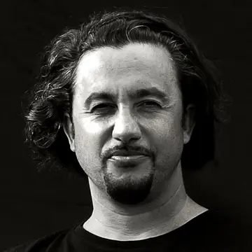 César García Guerra