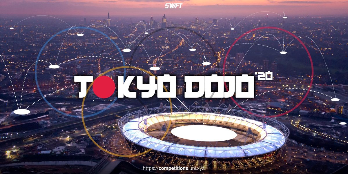 Tokyo Dojo