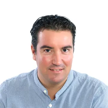 Carlos Quevedo Rojas