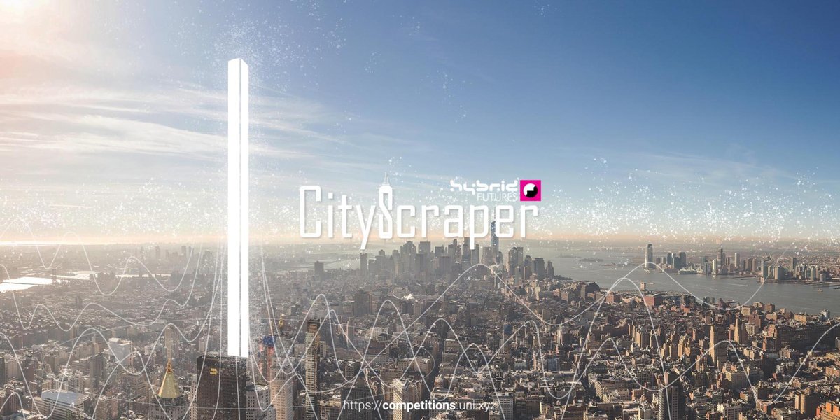 CityScraper 2020