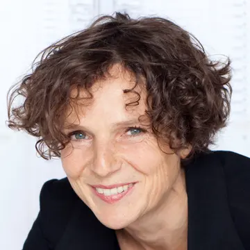 Barbara Kuit