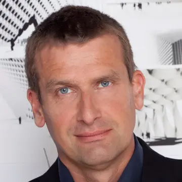 Mark Hemel