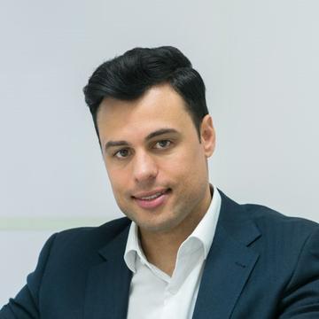 Ruben Muedra