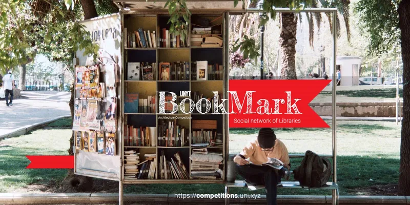 BookMark  2020