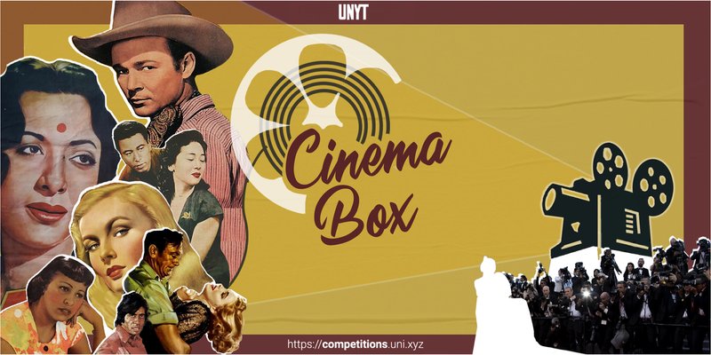 Cinema Box 2020