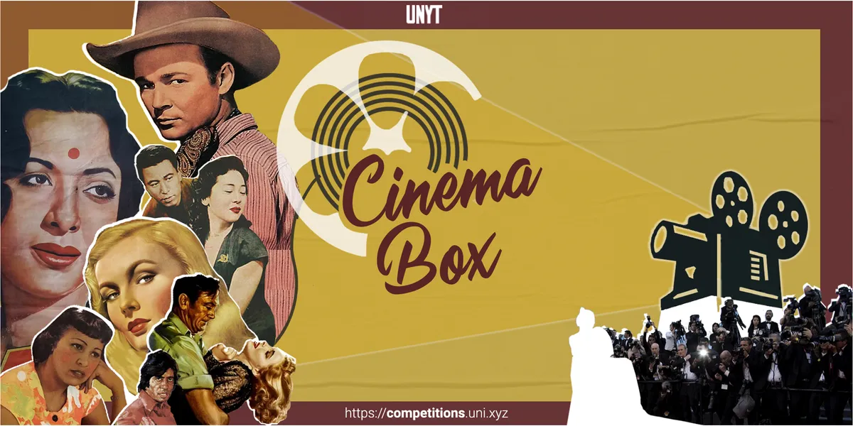 Cinema Box 2020