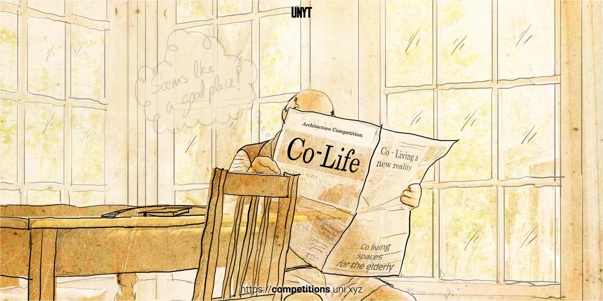 Co-Life