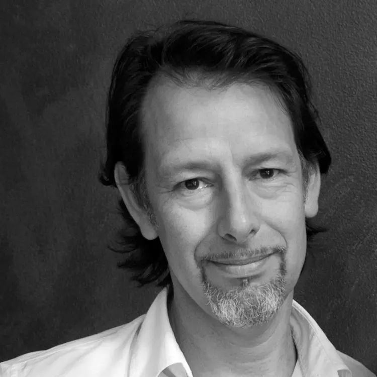Gerrit Schilder jr.