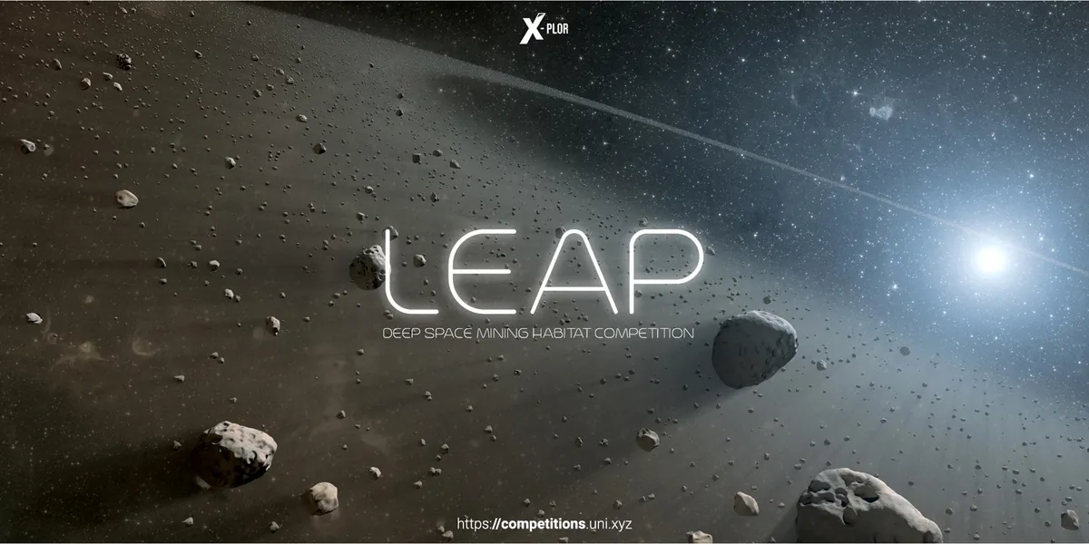 Leap