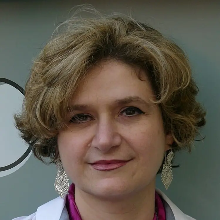 Maria João Durão