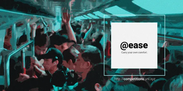 @ease competition banner